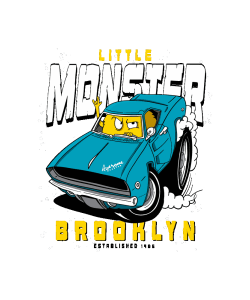 Little Monster Brooklyn
